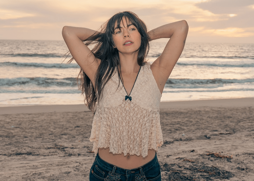 A Voice That Knows How to Hold Loss and Light at Once: Inside Marilyn Hucek’s Debut&nbsp;Album