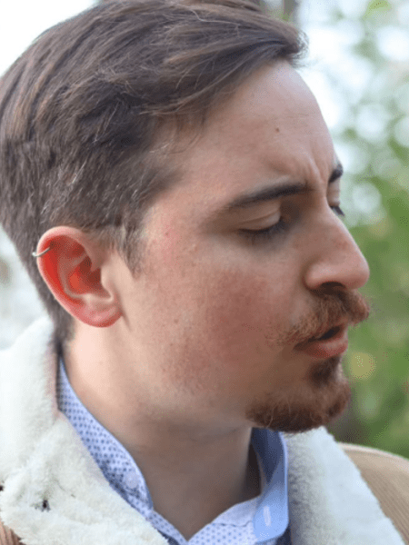 Francis’ Scream: “If I Had Listened to the Perfectionist in Me, I Wouldn’t Have Released Anything at&nbsp;All”