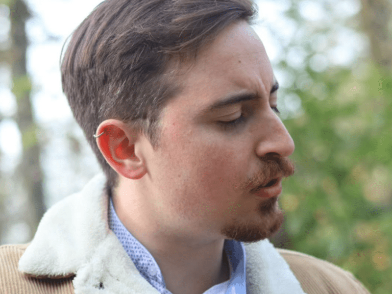 Francis’ Scream: “If I Had Listened to the Perfectionist in Me, I Wouldn’t Have Released Anything at&nbsp;All”