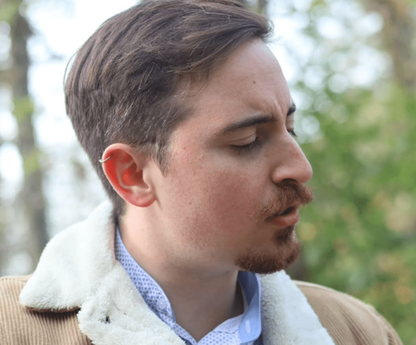 Francis’ Scream: “If I Had Listened to the Perfectionist in Me, I Wouldn’t Have Released Anything at&nbsp;All”