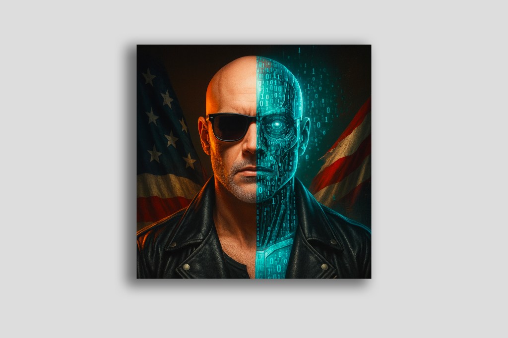 A Groundbreaking AI Remake of the Debut Album ‘American Split’ by Eddie Sing & The 31 Days Changes the Game’s&nbsp;Rules