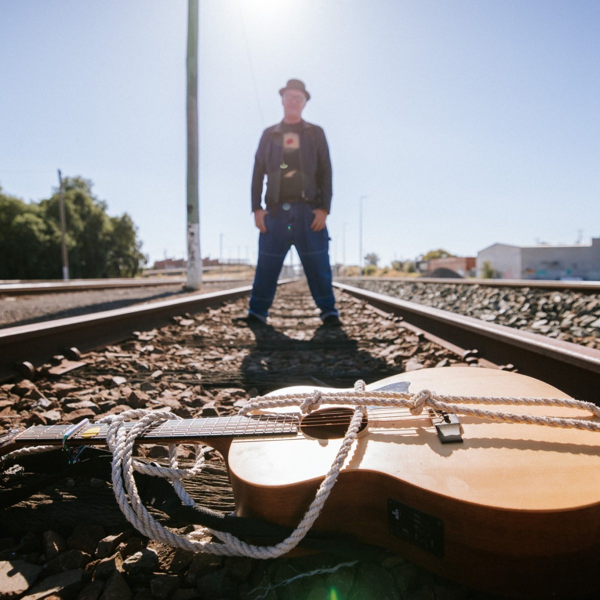 The Debut Album by Heisenberg Principle “Icarus” Is Here! I’ve Been Listening To It Non-Stop, and I Have a Lot To&nbsp;Say!