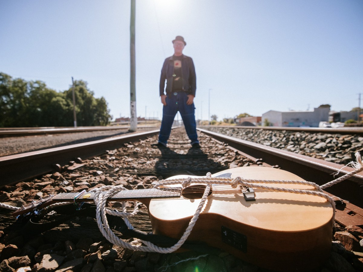 The Debut Album by Heisenberg Principle “Icarus” Is Here! I’ve Been Listening To It Non-Stop, and I Have a Lot To&nbsp;Say!