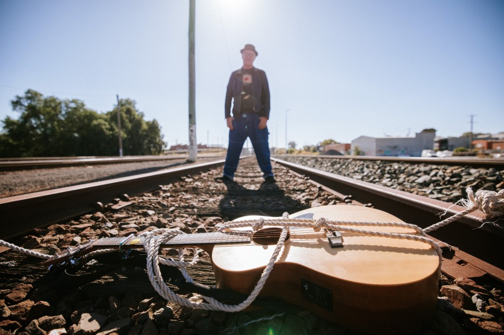 The Debut Album by Heisenberg Principle “Icarus” Is Here! I’ve Been Listening To It Non-Stop, and I Have a Lot To&nbsp;Say!