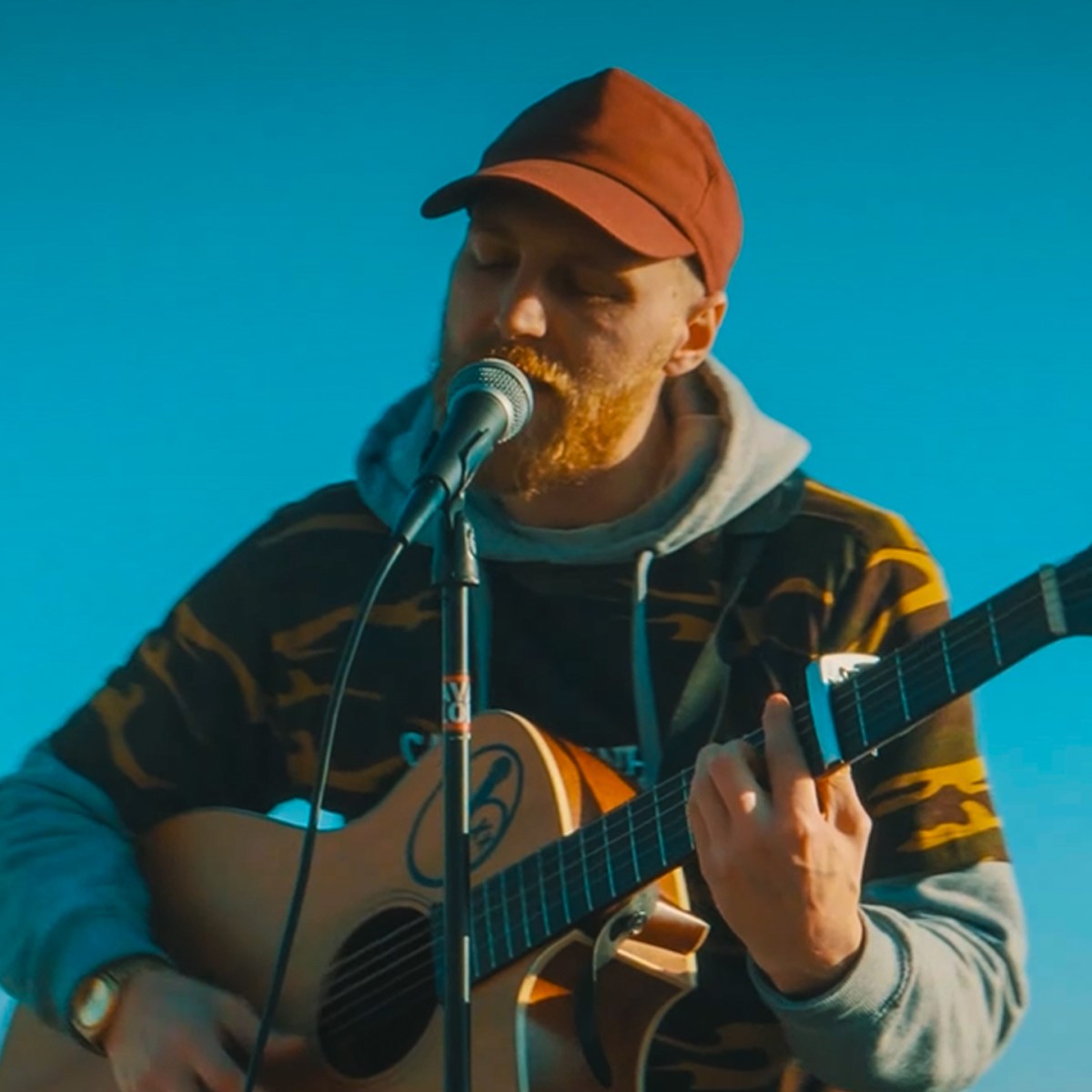 ‘We’ll Be’: Tom Prowse Merges Radio-Wave Textures and Afro Hip-Hop Rhythms Into a Mantra For Our&nbsp;Time