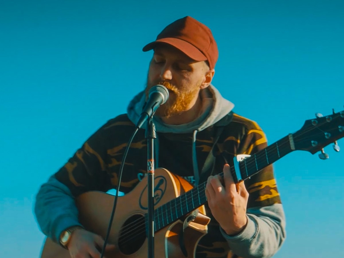 ‘We’ll Be’: Tom Prowse Merges Radio-Wave Textures and Afro Hip-Hop Rhythms Into a Mantra For Our&nbsp;Time