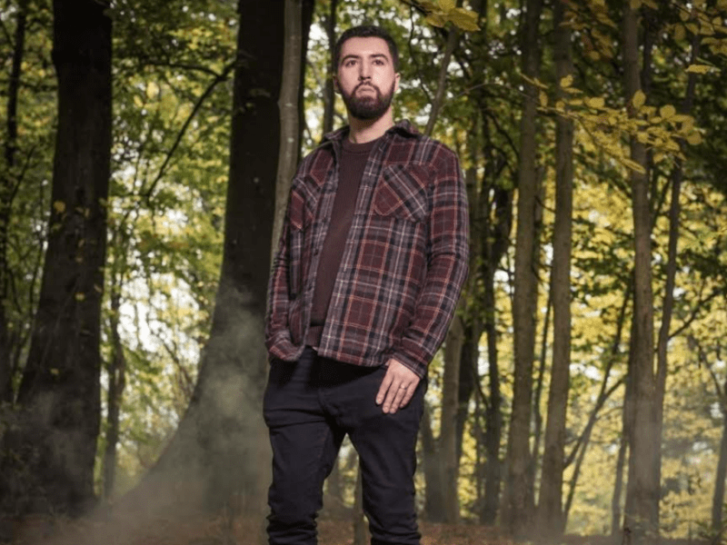 Drowning in Reverb: Steven Bonaventure’s ‘Delirium’ and the Aesthetics of&nbsp;Fog