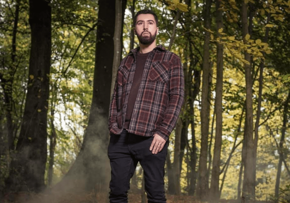 Drowning in Reverb: Steven Bonaventure’s ‘Delirium’ and the Aesthetics of&nbsp;Fog