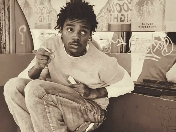 AMERICAN DREAMERS, Vol. 3: Carver Jones Concludes His Trilogy With More Questions Than&nbsp;Answers