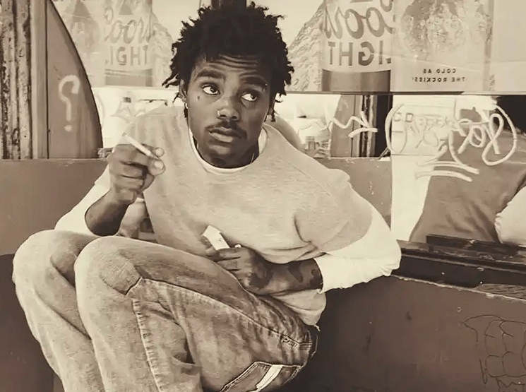 AMERICAN DREAMERS, Vol. 3: Carver Jones Concludes His Trilogy With More Questions Than&nbsp;Answers