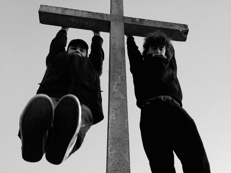 Three Years in the Making, Lunar Lock’s Debut Shows a Band Learning to Question Its&nbsp;Influences