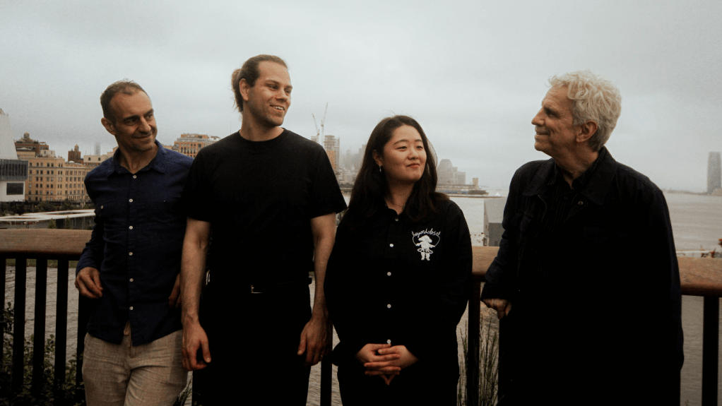 Jung Stratmann Quartet Finally Recorded What They’ve Been Playing for Years: In-Depth Review of the New&nbsp;Album