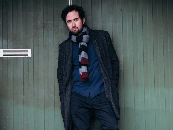 Jon-Olov Woxlin’s One-way Ticket from Earth: A Scandinavian Kitchen Becomes Hallowed Country&nbsp;Ground