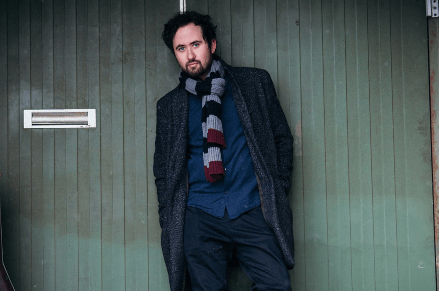 Jon-Olov Woxlin’s One-way Ticket from Earth: A Scandinavian Kitchen Becomes Hallowed Country&nbsp;Ground