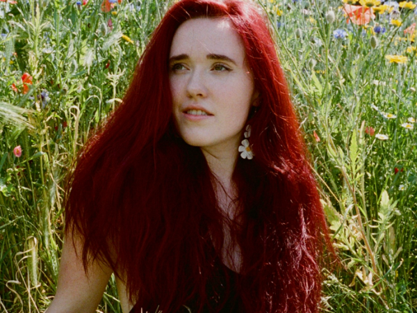 Bailey Grey Bet Everything on Authenticity—And Won! Love It All Shows Why That&nbsp;Matters