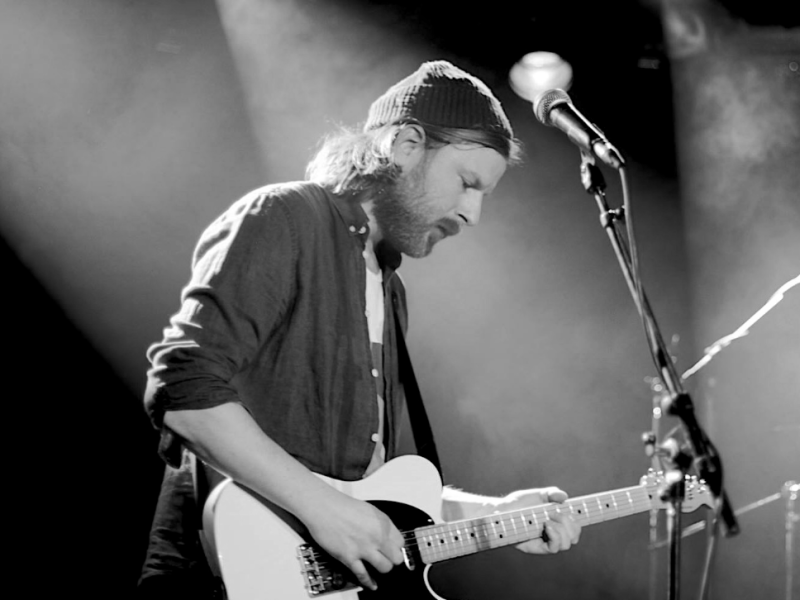 Between the Highway and the Stars: Trans Atlantic J. and the New Coordinates of&nbsp;Sound