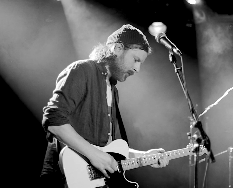 Between the Highway and the Stars: Trans Atlantic J. and the New Coordinates of Sound