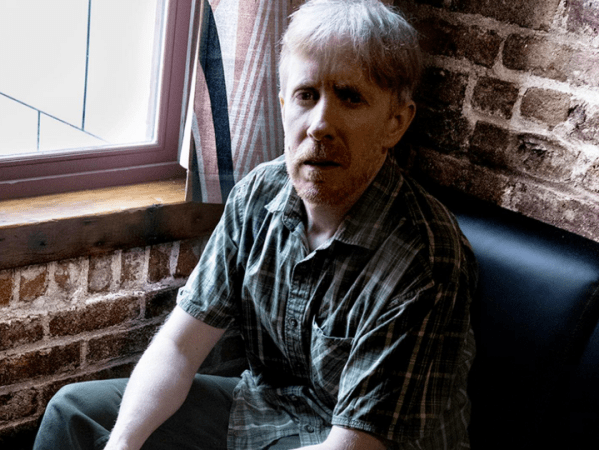 One Song at a Time: Gregory McLoughlin and the Radical Act of Human&nbsp;Contact