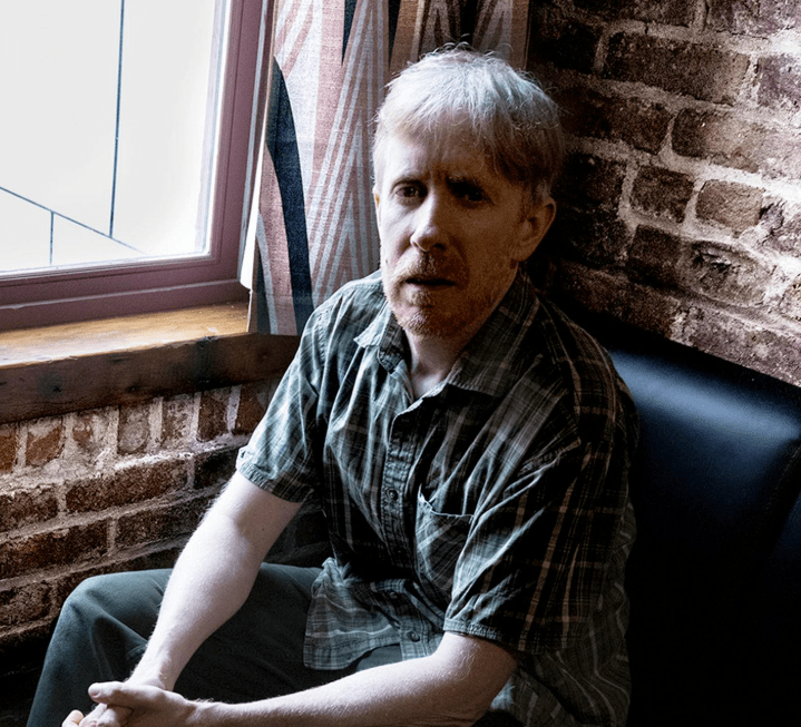 One Song at a Time: Gregory McLoughlin and the Radical Act of Human&nbsp;Contact