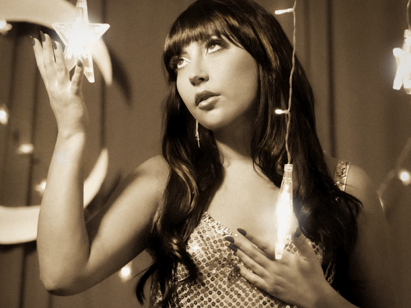 Everyone Who Heard Lily Forte’s “The Luckiest” Is Calling It the Song of the Year—Here’s Why