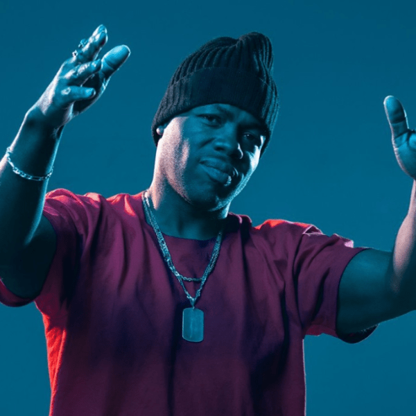 Daforce Reconstructs Rap from Outside Its Borders in His Brand-New Single “Survival”