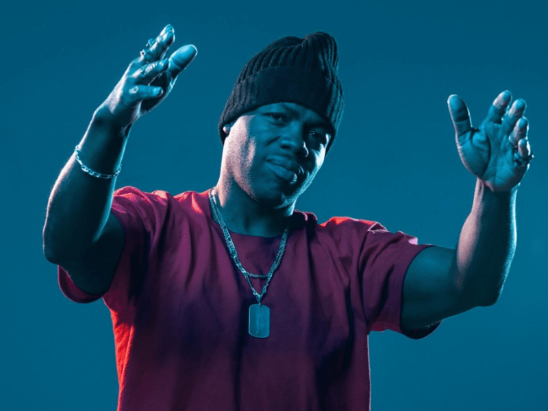 Daforce Reconstructs Rap from Outside Its Borders in His Brand-New Single “Survival”