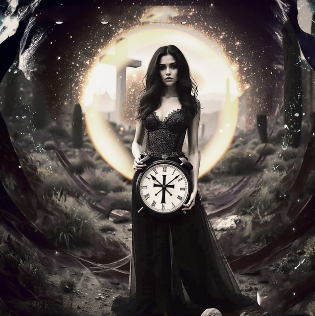 Thirteen Fragments, One Paradox: Deconstructing The Beginning of Eternity by Archangel One