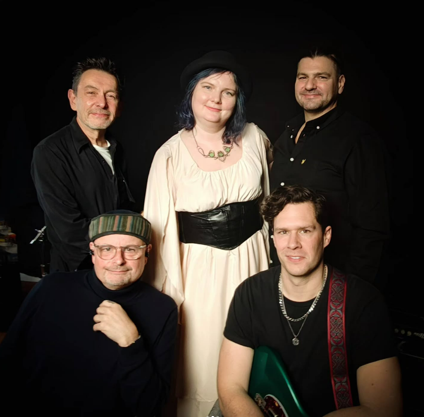 “If They Use It Cynically, I Walk Away”: JD Days Set Boundaries for Their Christmas Songs