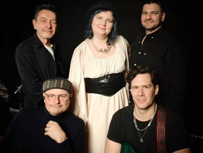 “If They Use It Cynically, I Walk Away”: JD Days Set Boundaries for Their Christmas&nbsp;Songs