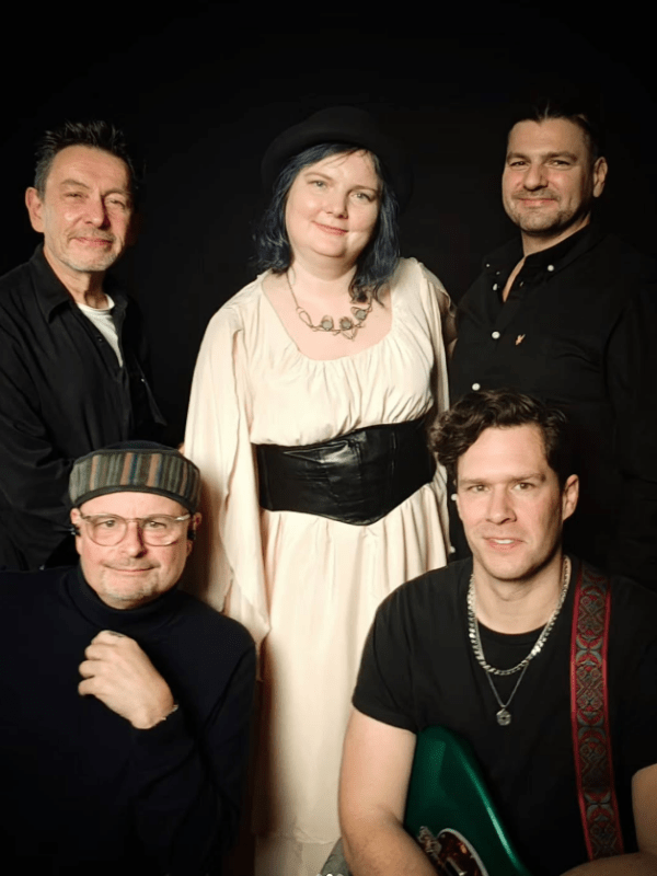 “If They Use It Cynically, I Walk Away”: JD Days Set Boundaries for Their Christmas&nbsp;Songs