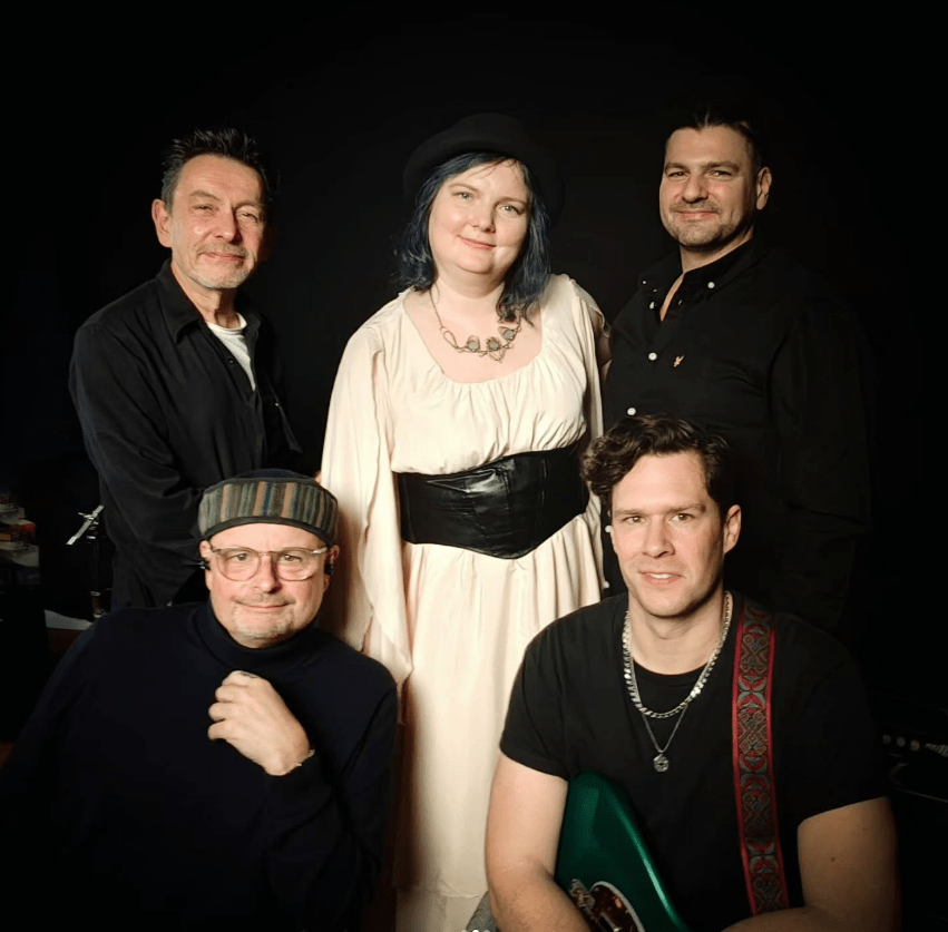 “If They Use It Cynically, I Walk Away”: JD Days Set Boundaries for Their Christmas&nbsp;Songs