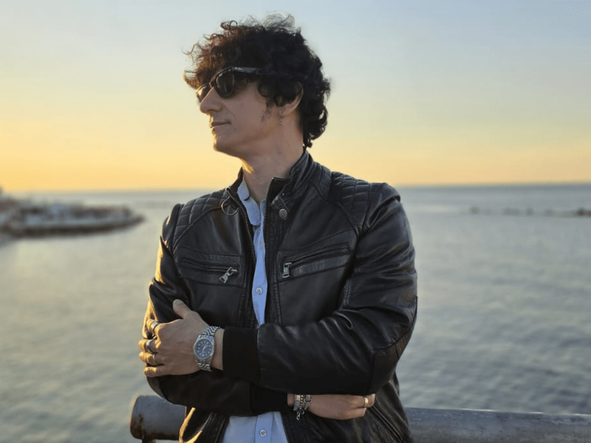 The Future According to Piergiorgio Corallo: Uneven, Diverse, and Defiantly&nbsp;Human