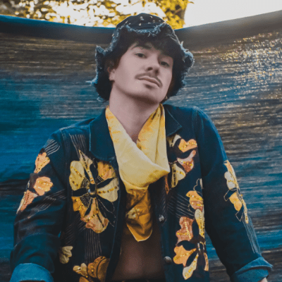 Raised by a Guitarist, Ornate Proves He’s Got the Chops on New&nbsp;Single