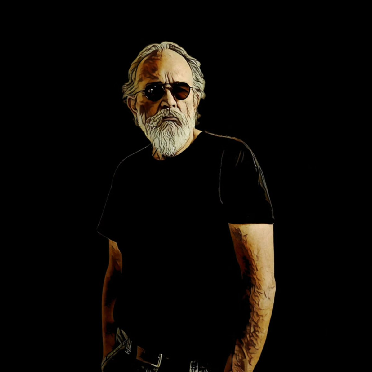 JD Kucharik: Ease On Thru – Five Decades of Blues-Rock&nbsp;Mastery