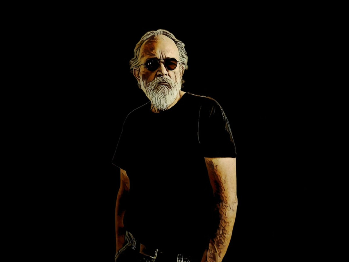 JD Kucharik: Ease On Thru – Five Decades of Blues-Rock&nbsp;Mastery