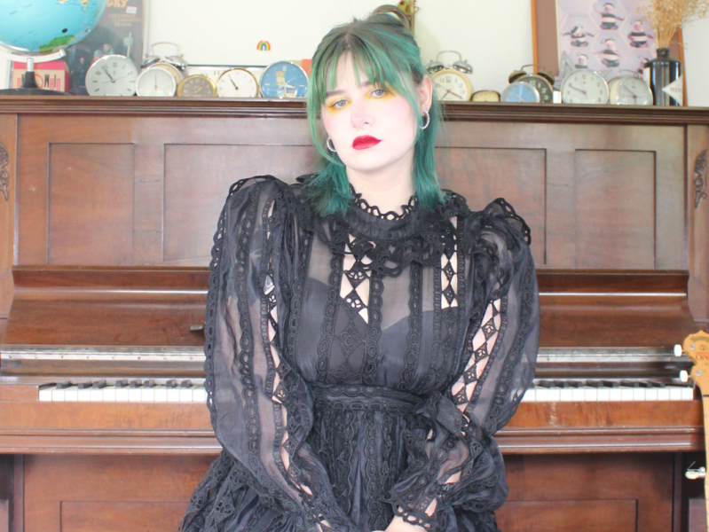 fhae: life in cycle Review: Ambient Music for Accepting&nbsp;Change