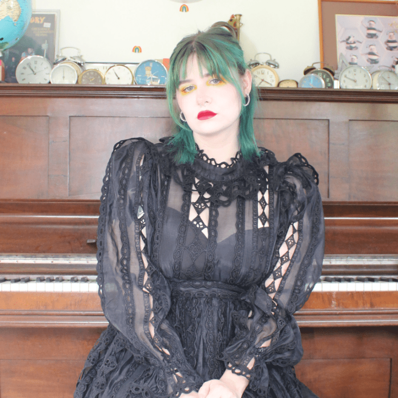 fhae: life in cycle Review: Ambient Music for Accepting&nbsp;Change