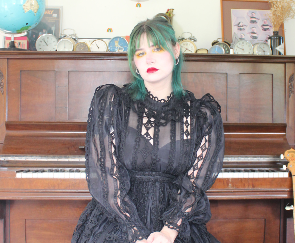 fhae: life in cycle Review: Ambient Music for Accepting&nbsp;Change