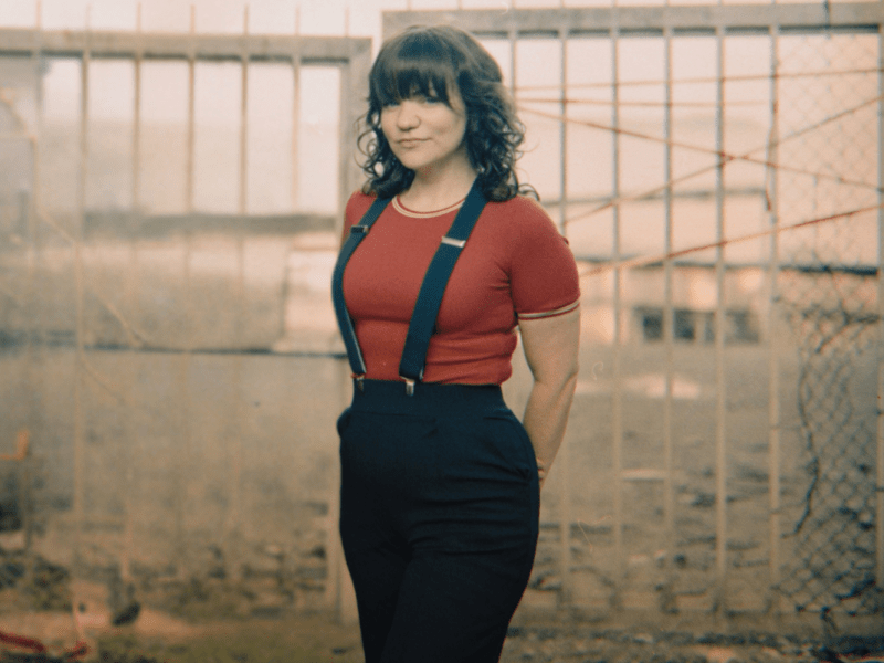 “I Do Not Want Music to Become Something I Do for Money”: Inside Bellefolie’s Beautiful&nbsp;Madness