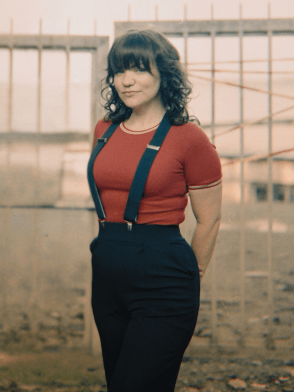 “I Do Not Want Music to Become Something I Do for Money”: Inside Bellefolie’s Beautiful&nbsp;Madness