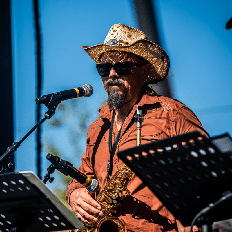 The Real Deal by The Noah Peterson Soul-Tet: A Love Letter to Blue Note That Never Left&nbsp;Texas