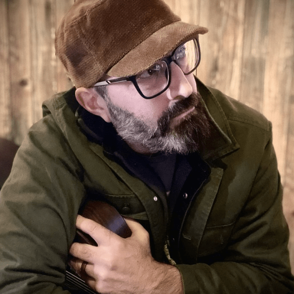 Mt. Gribley Chronicles Three Years of Solo Parenting and Transatlantic Distance on Moss on the&nbsp;Stone