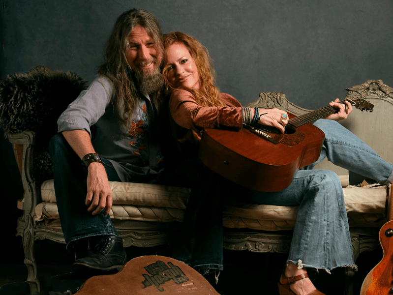 Fox Hill Road’s Tell the Tale: Six Songs About Falling Apart and Coming Back&nbsp;Together