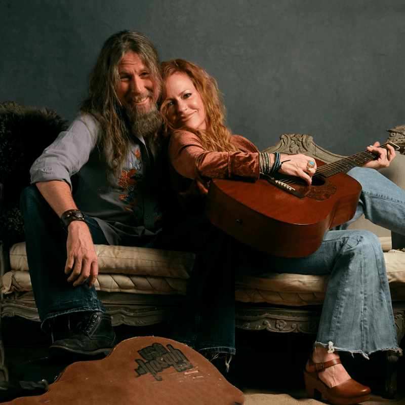 Fox Hill Road’s Tell the Tale: Six Songs About Falling Apart and Coming Back&nbsp;Together