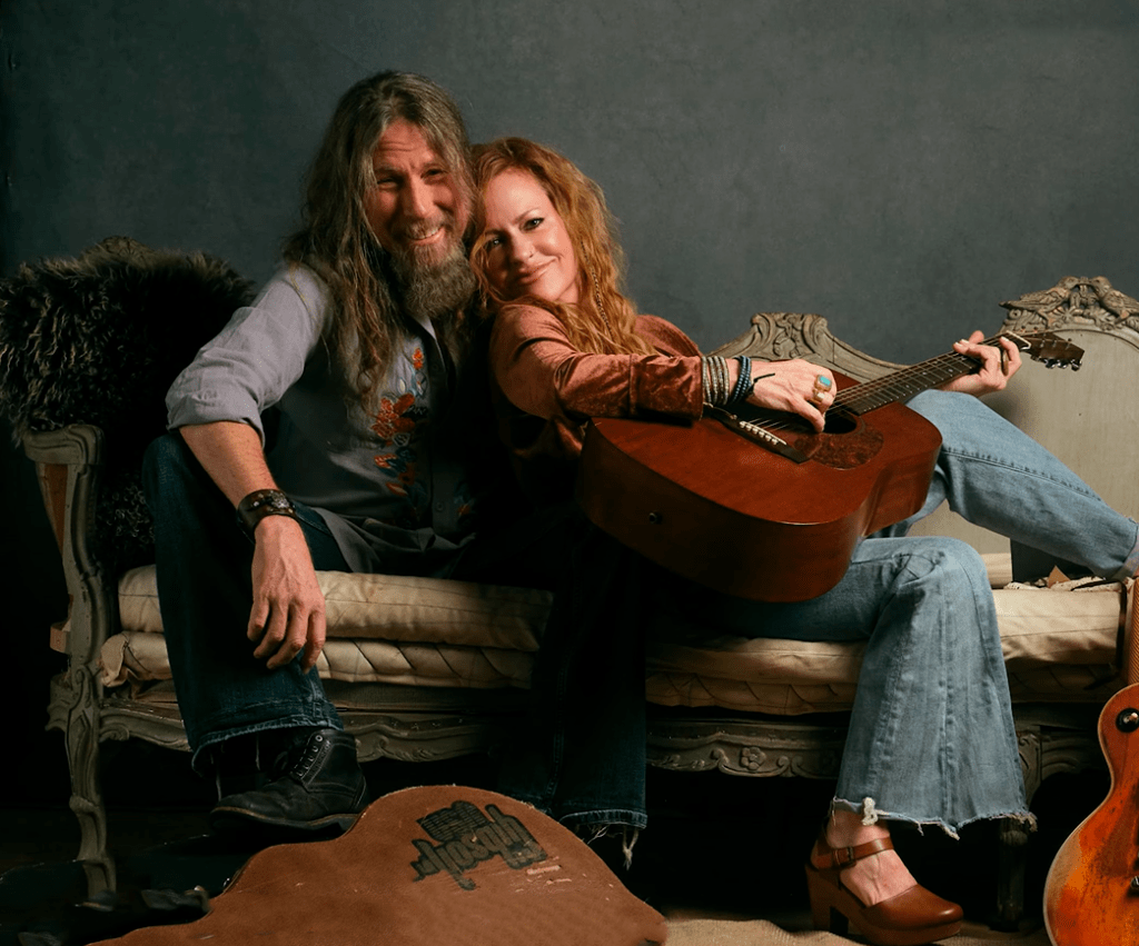 Fox Hill Road’s Tell the Tale: Six Songs About Falling Apart and Coming Back&nbsp;Together