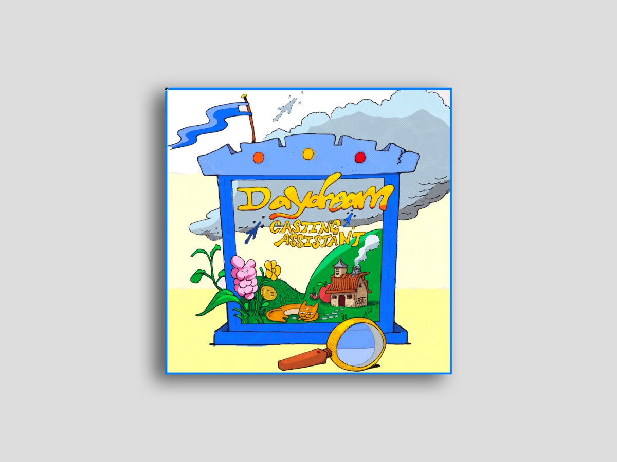 Casting Assistant: Trans-Atlantic Bedroom Pop Project Revives Slacker-Era&nbsp;Warmth