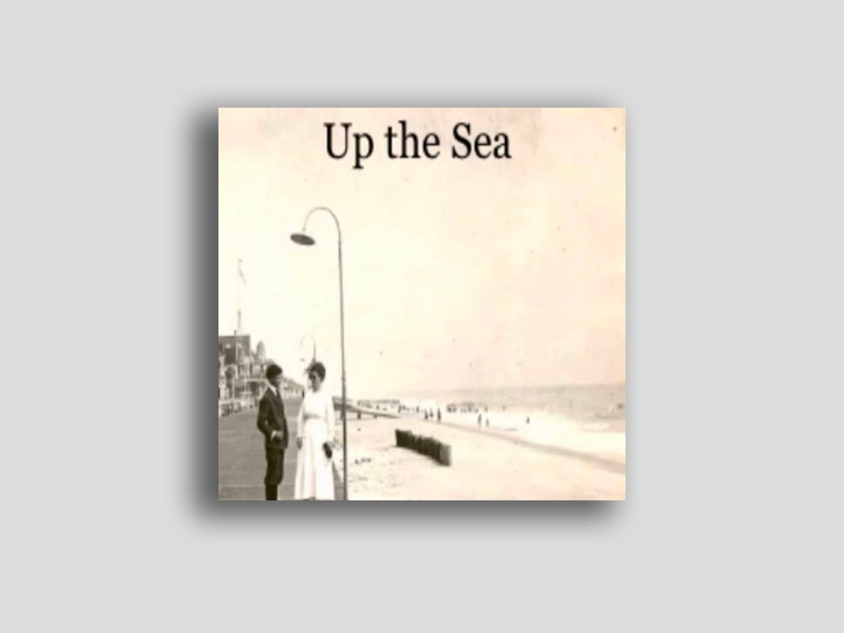 The Pittsburgh Trio UptheSea Are Here and “Summertime” Is Their Opening&nbsp;Statement