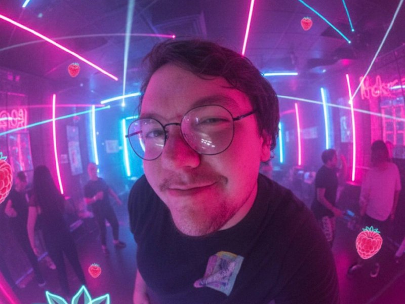 Oxygen1um’s “Frambuesa”: A Russian Producer Flirts in Spanish and Somehow&nbsp;Wins