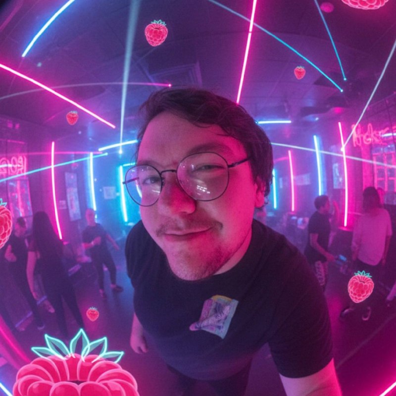 Oxygen1um’s “Frambuesa”: A Russian Producer Flirts in Spanish and Somehow&nbsp;Wins