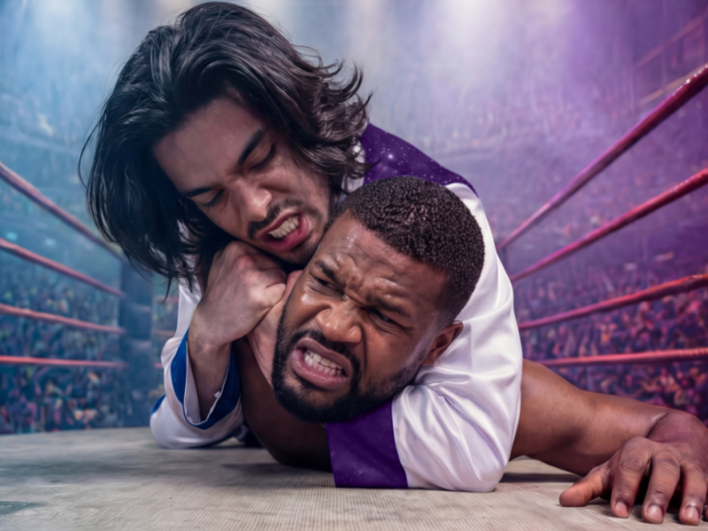 “They hope I Stay Small. That I Don’t Make Enough Noise” – ColdPoison’s Scandalous Interview on “Sung to Sleep” and the Future of&nbsp;Hip-Hop